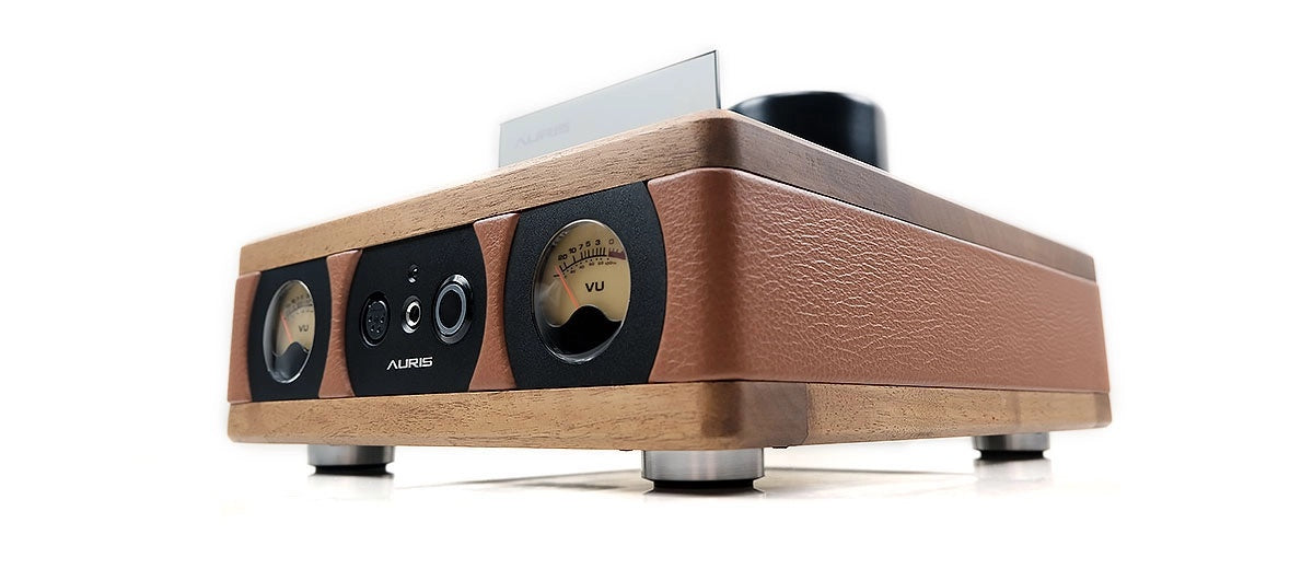 Auris Audio HA-2SF Review by Headfonics